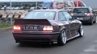 Tnuer Cars arriving - 1080HP GT-R LBWK, S2000 Carbon, S8 Parotech, Supra Mk4 Widebody...