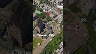 Top 5 Places in Canada You Have to See!