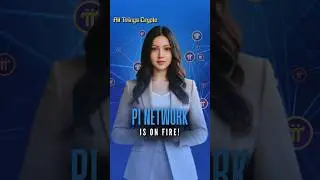 Pi Network is PUMPING! Will Pi Coin Hit $5 or Crash? #PI