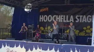 Bucks Fizz My Camera Never Lies Minehead 2017 06 17