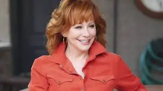 Reba at Dillard's | Fall 2018