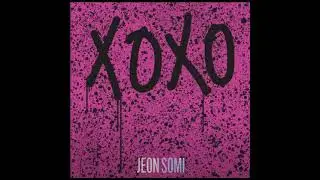 SOMI instrumental anymore