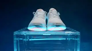 Sports Clothing Brand Commercial for Dope Runna by Forever Lit Films