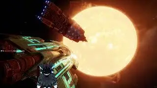 [18+] Elite Dangerous: DW3: Time to play catchup for WP1