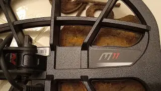 Minelab Manticore- Iron Falsing? Let&rsquo;s see&hellip;