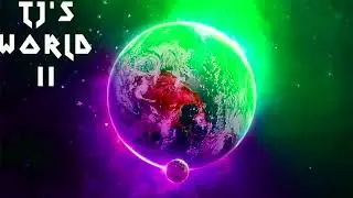 Tjswagg - midnight :) [Official Audio]