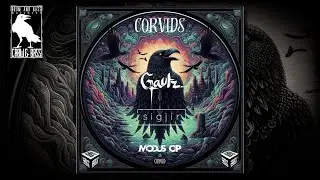 Gautz - Corvids [Urban Hell Audio]