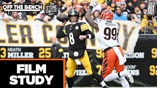 Bengals Player Evaluation, Myles Murphy Improvement? Ja'Marr Chase Suspension Upheld, Bengals News