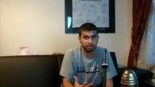 Al Fakher BubbleGum Shisha Video Review HookahPro.Com UK AF