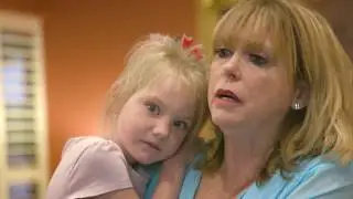 Mary Ann - A von Willebrand Disease Patient Who Advocates for Children Who Have Cancer