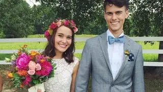 Are &lsquo;Duck Dynasty&rsquo;s John Luke & Mary Kate Robertson Still Together?