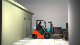 3D Animation For Business | ForkLift
