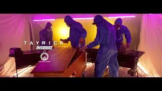 Tayrick - Overdose (Clip Officiel)