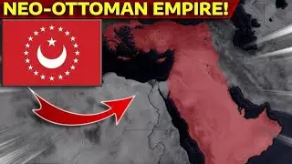 Rise Of Revival Of Ottoman Empire Part 1