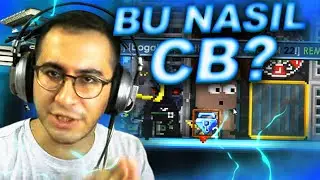 KAYBETTİKÇE DL ALDIM EN SONUNDA BAŞARDIM !! - GROWTOPIA CASINO