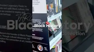 Target Black History Month Collection #plussizefashion #targetfinds