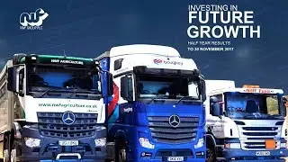 NWF Group (NWF) H1 results January 2018