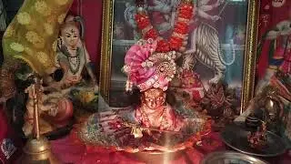 प्रभु जी, आज की कथा का प्रसंग: पौष शुक्ल पक्ष एकादशी व्रत कथा (197) सुशील पंडित हमीरपुर H. P.