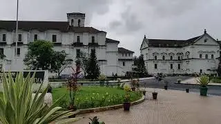 Archaeological Museum of Goa&nbsp;| Old Goa #Goa