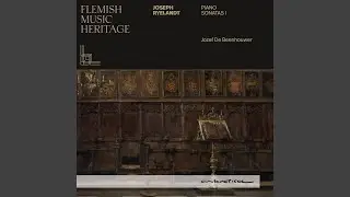Sonata No. 3 in F Major, Op. 50: II. Allegretto