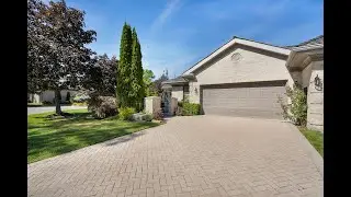 1200 Riverside Dr, Unit 31, London, ON