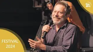 Mathieu Amalric, r&eacute;alisateur des films Zorn I, Zorn II et Zorn III
