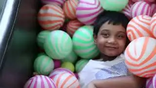 Empowering Children with Special Abilities & Regular Schooling | OSMOSIS x GCSRA