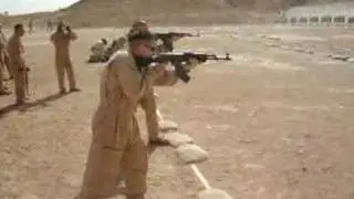 AK-47 / Talking Guns