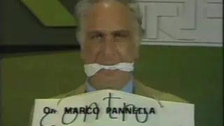 Partito radicale ? O lo scegli, o lo sciogli !