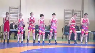 300  ПОЕДИНОК  (V.Graur 2020)