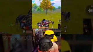 JONATHAN GAMING UNBELIEVABLE 1V3 CLUTCH 😱 M.V.P OR WATT #jonathangaming1v4 #jonathangaming