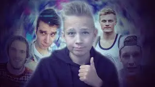 YOUTUBERS DIE IK KIJK!
