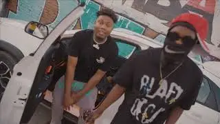 VALIDE-THE PLUG-FLOW & P-CHAWIL & KERVENS GUAP & THE KING (Official Video)