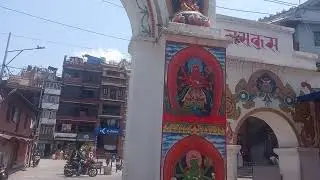 #Patandhoka #yala #lalitpur #Nepal #Manojvideo