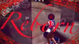 &ldquo;Reborn&rdquo; [C-OPS 1v1 Ns Montage]