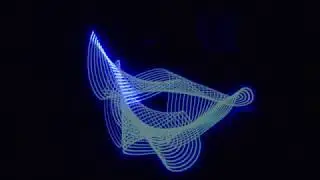 Light painting 