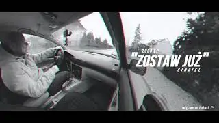 ZAWCIK aka ZAWU | ZOSTAW JUŻ | PROD.ZAWU | VIDEO 4K | &trade; EP 2021 |