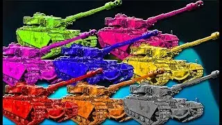 8 Player Free For All Challenge - Shellshock Live Showdown