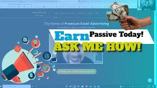 Earn passive income using Builderall affiliate program - How to Earn Passive income in 2021