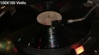 Jennifer - Via Dolce Vita (1982) Vinyl