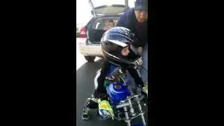 Logan's Pocket Rocket (1)