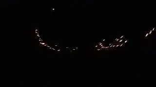 black sky video