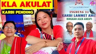 Nangli Kulat | Kejut si Arni | 34 Angdeng Karbi Lammet Ameipi Bhoksong Hornbill Pathu Aklam 2026