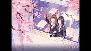 The Graduate [VOEZ]