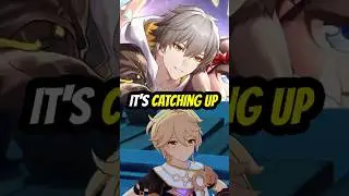 HSR on Track to Have More 5 Stars Than Genshin Impact?