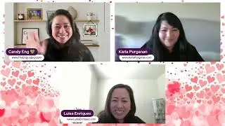 HOW TO FIND LIKE-MINDED PEOPLE IN YOUR INDUSTRY | CANDY ENG