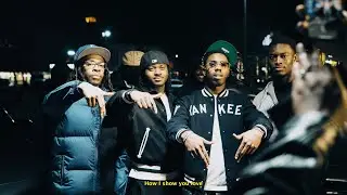 CONDOSEVEN - LIED 2 ME (Official Visualiser)