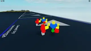 Boxing Character Tutorial | Roblox Plane Crazy