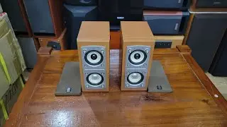 Loa tay yamaha nx 430p l&agrave;m trợ lời sourround qu&aacute; chất. Gi&aacute; 900k/ đ&ocirc;i lh 0913286813 & 0868943944