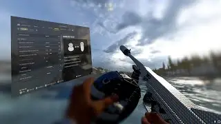 smooth yy movement + best vanguard settings !